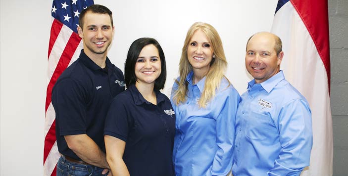 JD Precision Plumbing Services - About Us