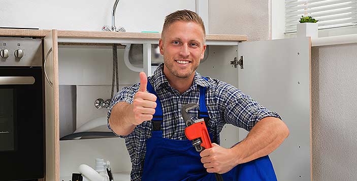 JD Precision Plumbing Services - Kitchen Plumbing Services in Spring, TX