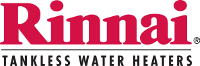 Rinnai Tankless Water Heaters