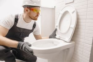 Toilet Clog Prevention Tips