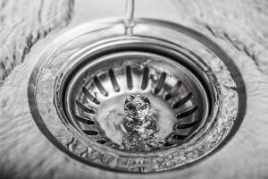 a drain stopper