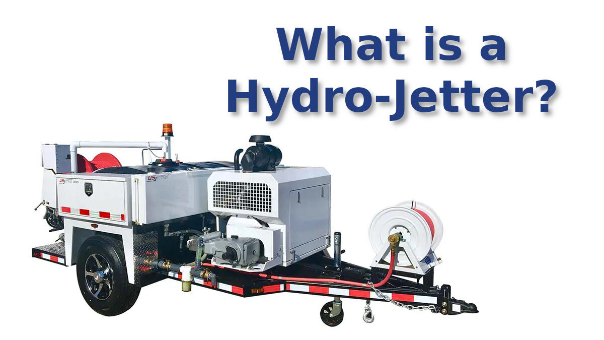 What-is-a-hydro-jetter