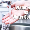 Filter Vs Softener