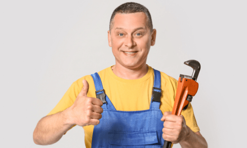 plumber