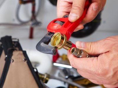 plumbing