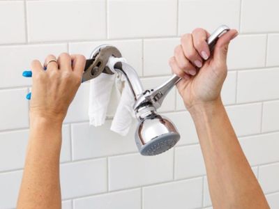 showerhead