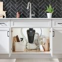 garbage disposal