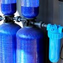 Whole House Water Filtration System
