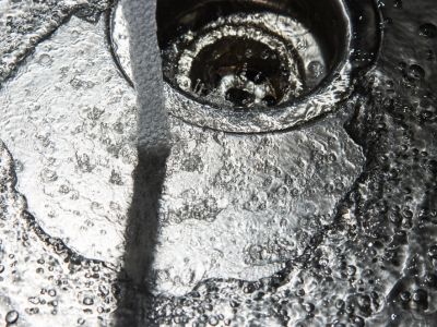 sink