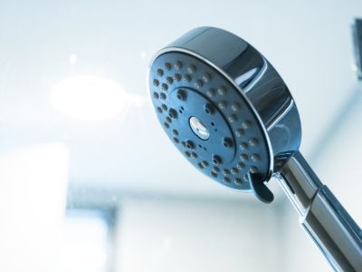 shower head 