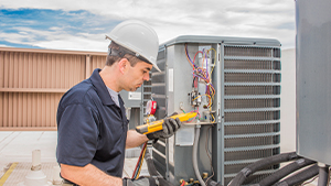 JD Precision Heat Pump Services
